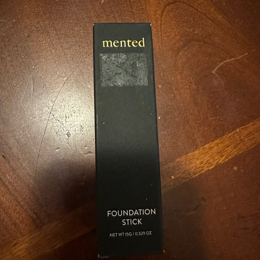 Mented Cosmetics Skin by Mented Foundation